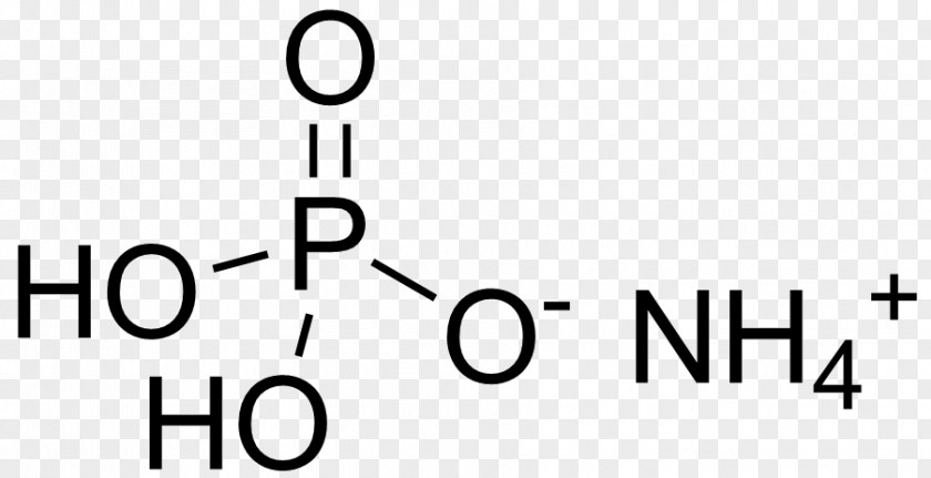 Ammonium Dihydrogen Phosphate Diammonium PNG