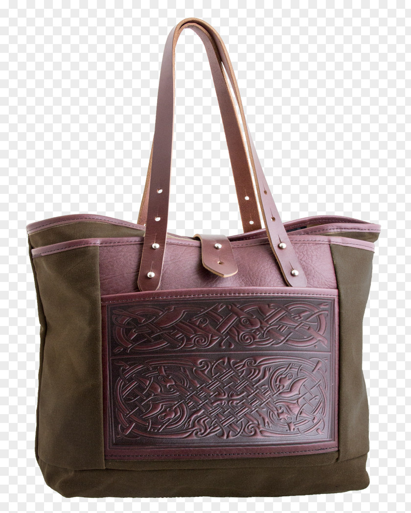 Bag Tote Leather Handbag Diaper Bags PNG