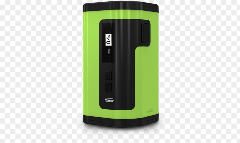 Battery Electronic Cigarette Rechargeable Charger Kapazität PNG
