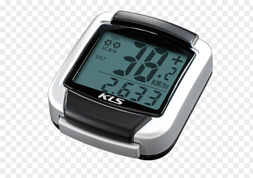 Bicycle Computers Kellys Counter Heart Rate Monitor PNG