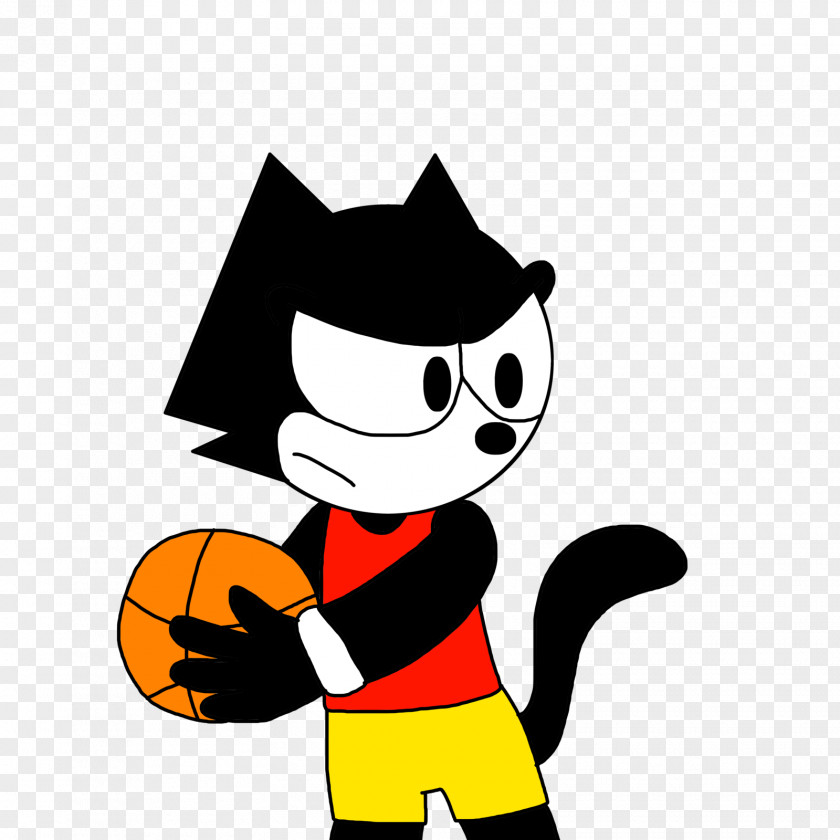 Cat Character Cartoon Clip Art PNG
