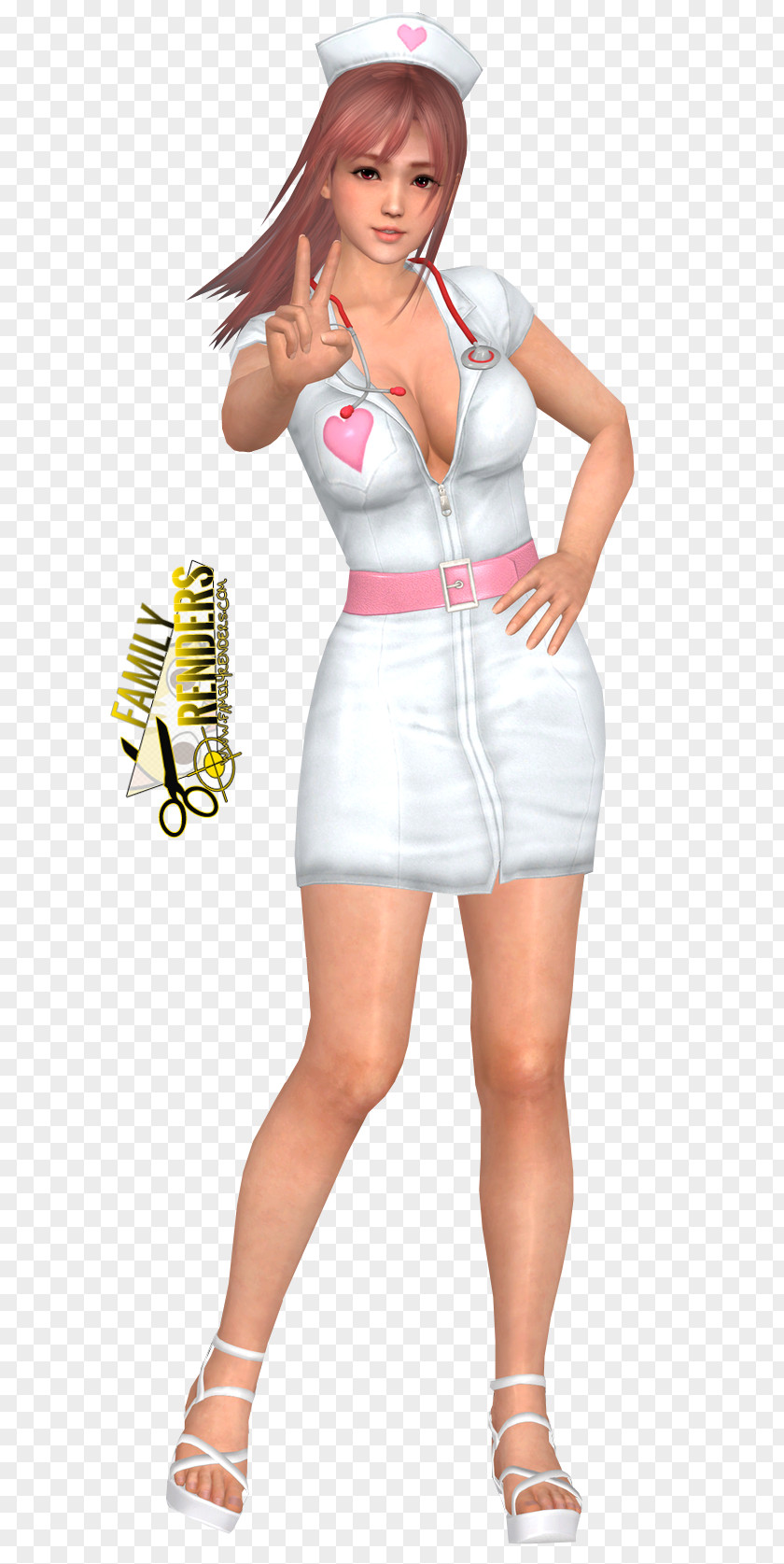 Dead Or Alive Xtreme 3 Kasumi Game Family Death PNG or Death, dead alive sexy clipart PNG