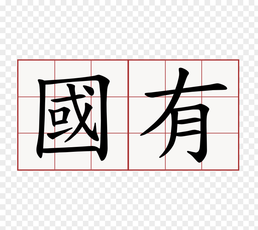 Edict China Xiluo Fuxing Temple 萌典 Regular Script PNG