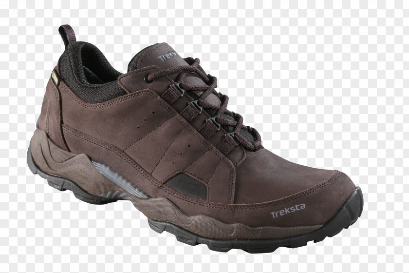 Everyday Casual Shoes Shoe Treksta Hiking Boot Leather PNG