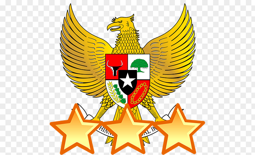 Flag Indonesia Pancasila Constitution Of Garuda National Emblem PNG