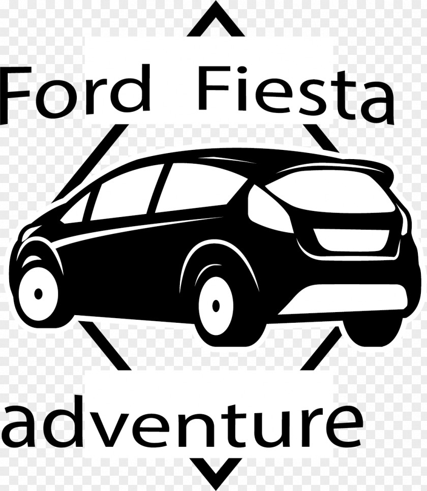 Ford Car Motor Company Fiesta PNG