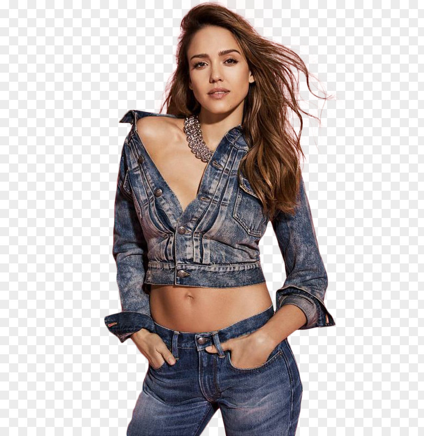 Jessica Alba Model Fashion Cosmopolitan Magazine PNG