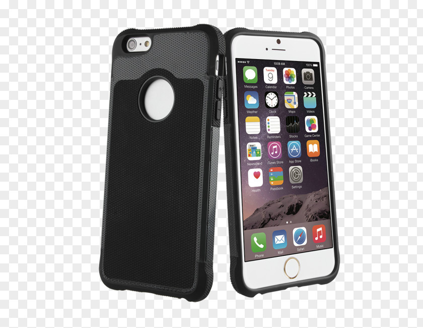Large Screen Phone IPhone 6 Plus 3G Protectors OtterBox PNG