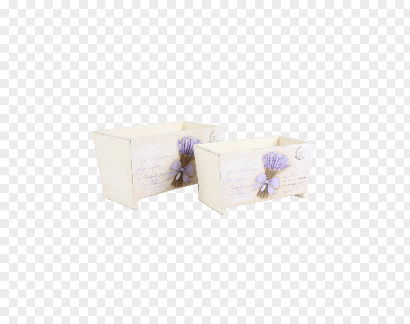 LAVANDER Rectangle PNG