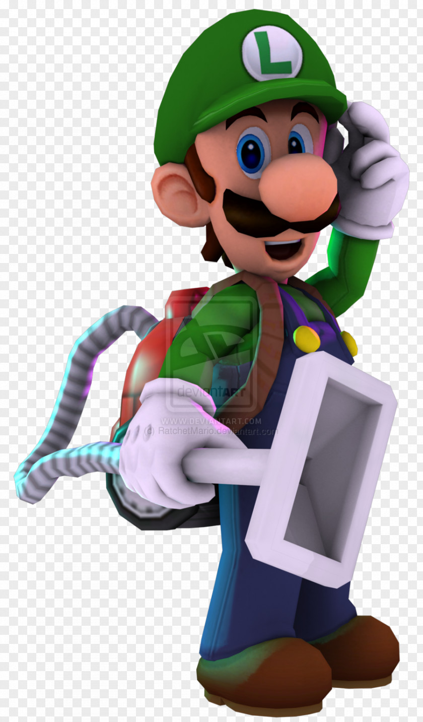 Luigi Mario & Luigi: Superstar Saga Luigi's Mansion 2 Bros. PNG