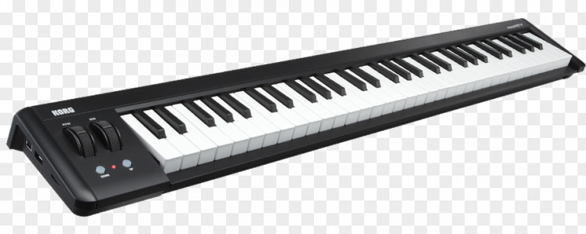 Musical Instruments M-Audio MIDI Controllers Keyboard PNG