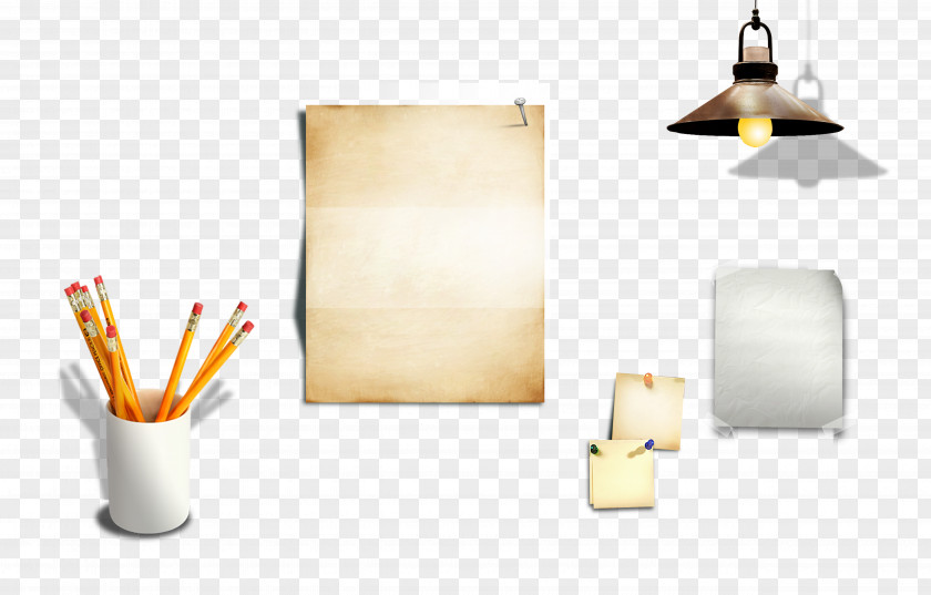Notebook Paper Post-it Note Sticker PNG