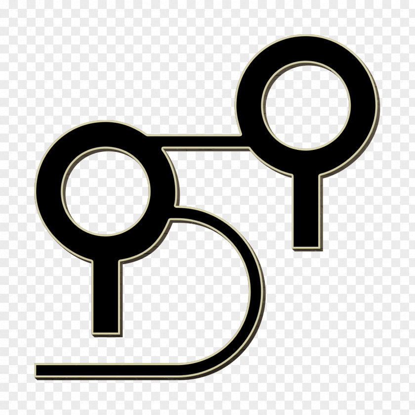 Number Symbol Adventure Icon Camping Nature PNG