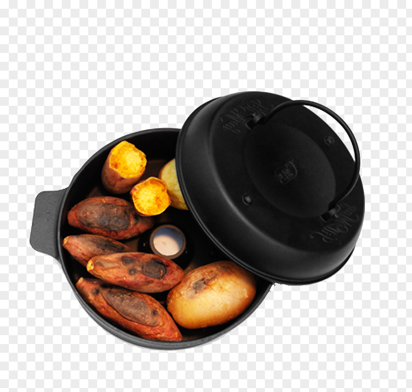 Oven Glove Barbecue Furnace PNG