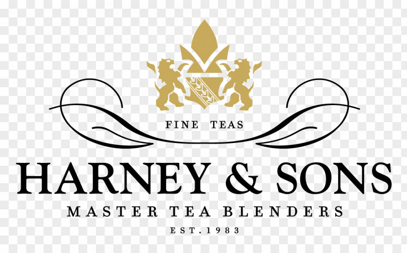 Spg Background Tea Harney & Sons Logo Millerton Drink PNG