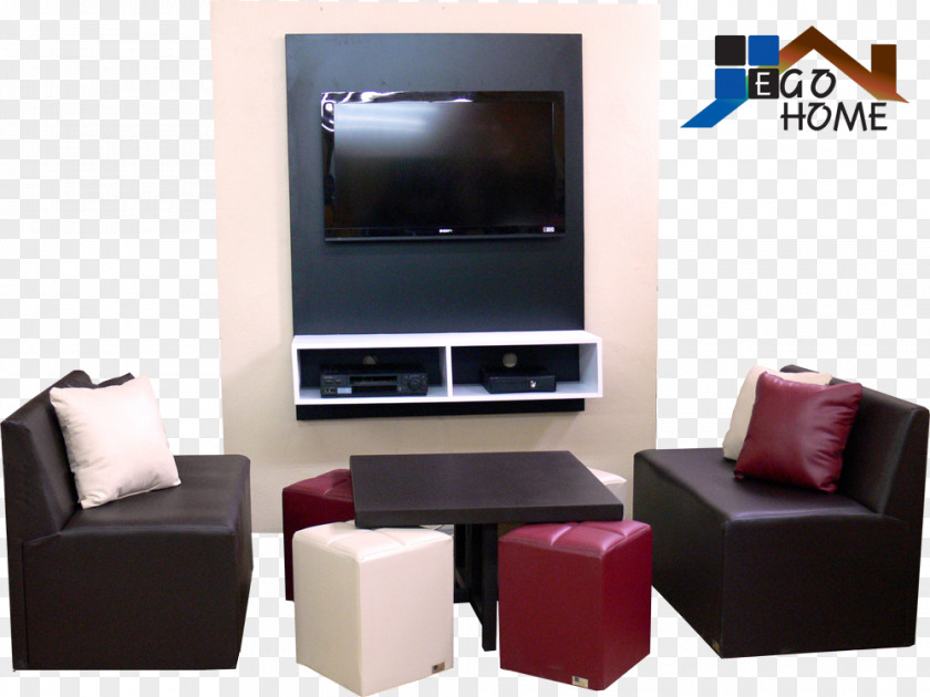Wood Living Room Television Furniture Shelf PNG