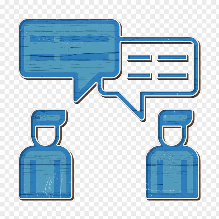 Advertising Icon Chat Talk PNG