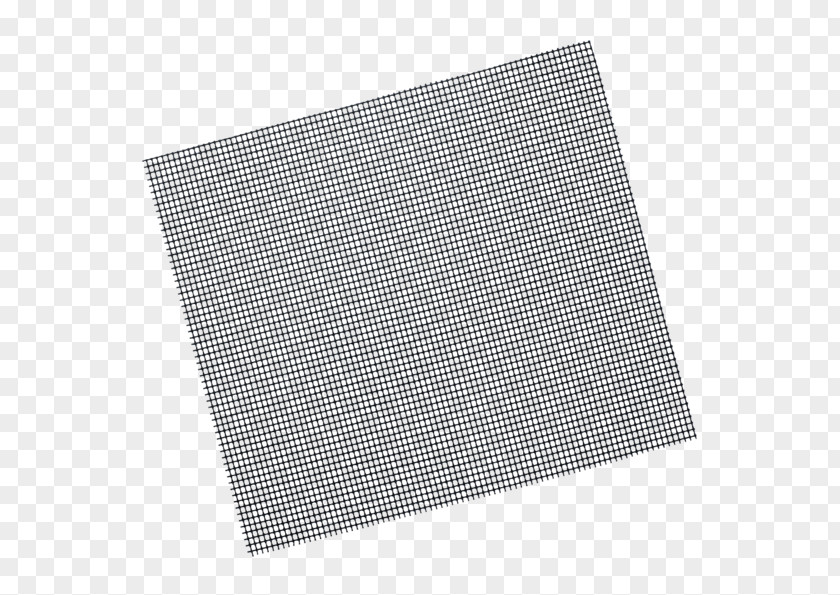 Angle Place Mats Rectangle PNG