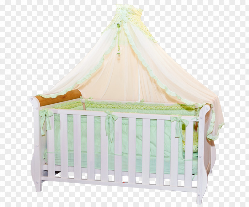 Bed Cots Frame Nursery Furniture PNG