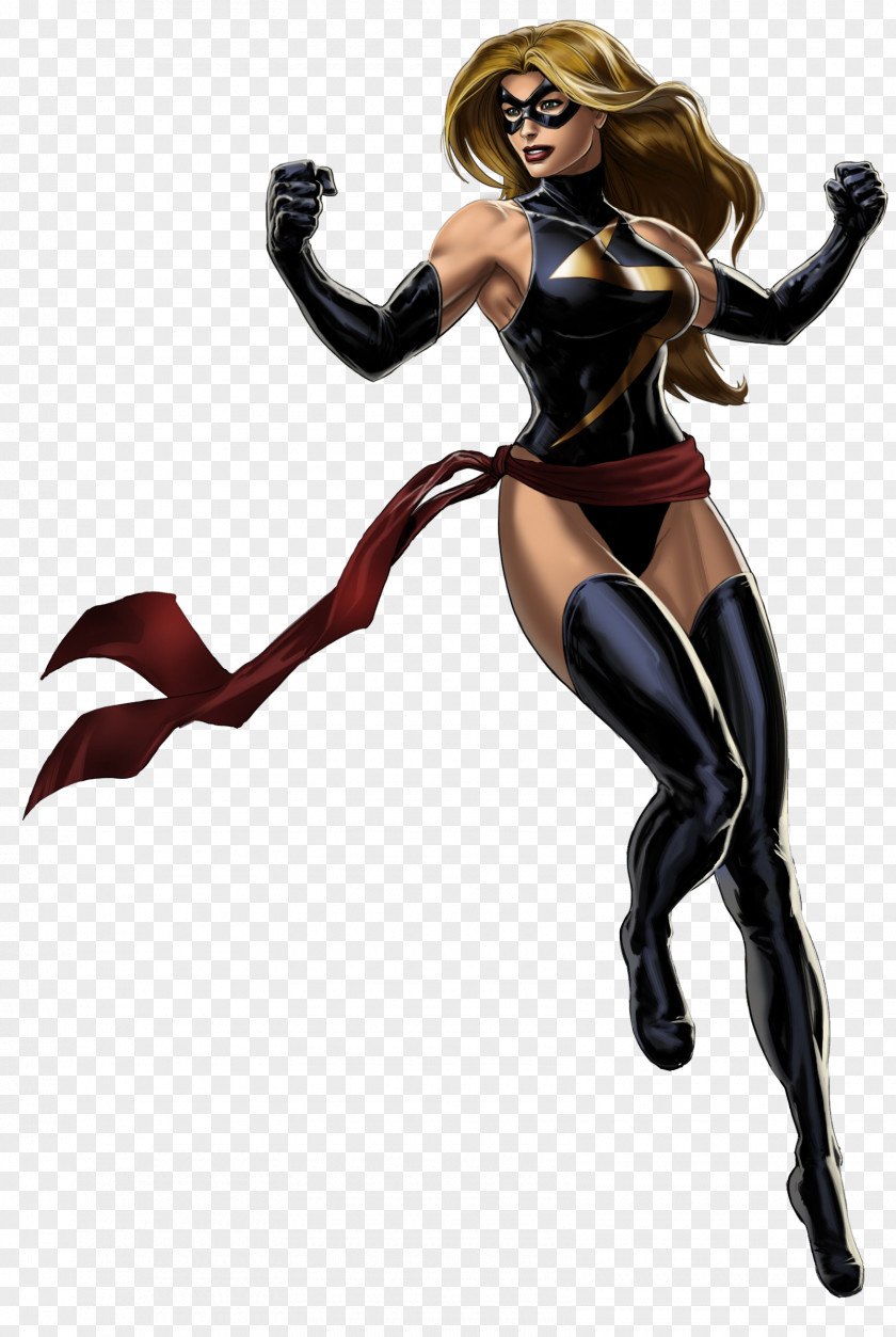 Black Widow Marvel: Avengers Alliance Carol Danvers Marvel Comics Studios PNG