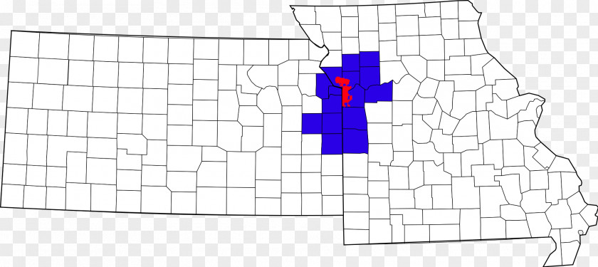 City Kansas Metropolitan Area Wakenda Township, Carroll County, Missouri North Johnson PNG