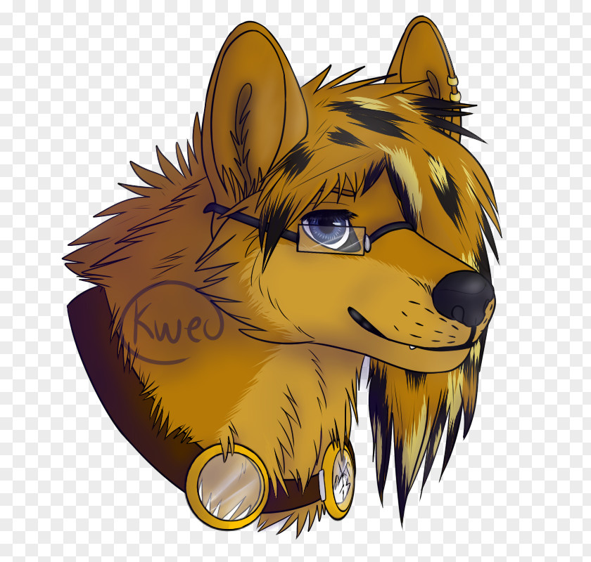 Cold Blooded Whiskers Dog Snout Paw PNG