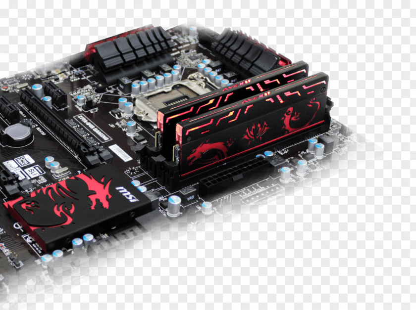 Computer Graphics Cards & Video Adapters Motherboard Hardware Overclocking PNG