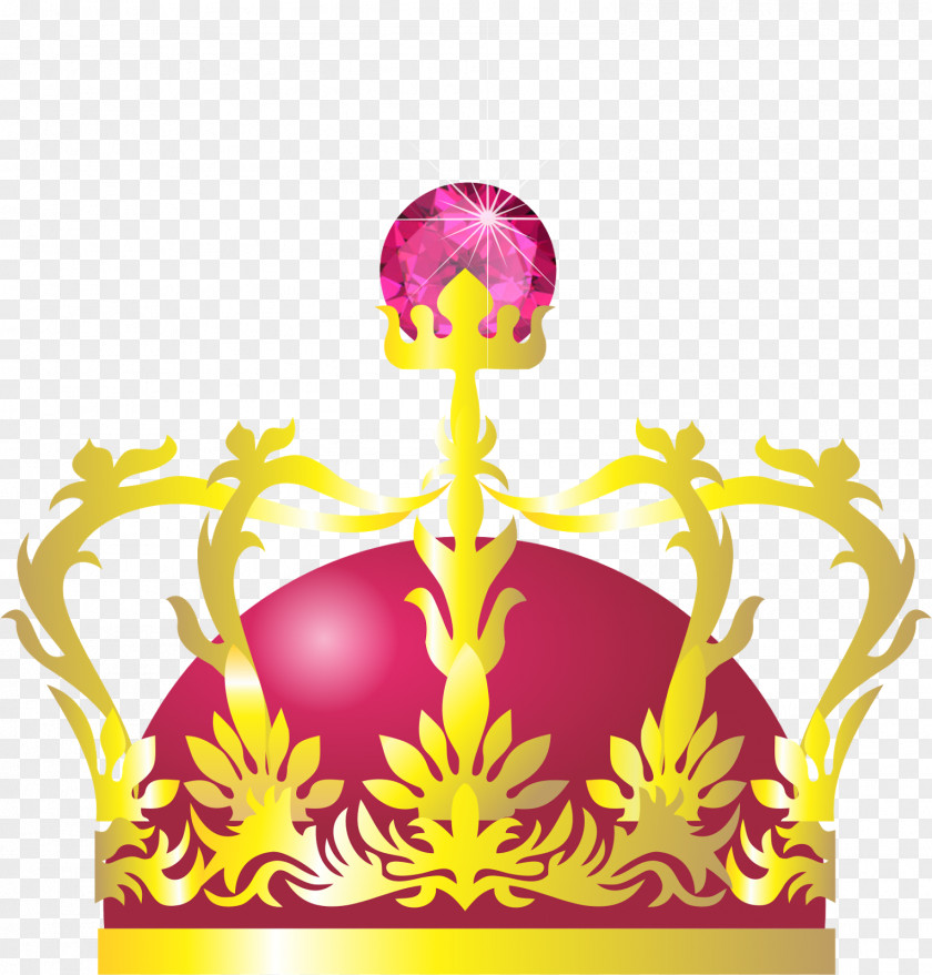 Crown Princess King Clip Art PNG