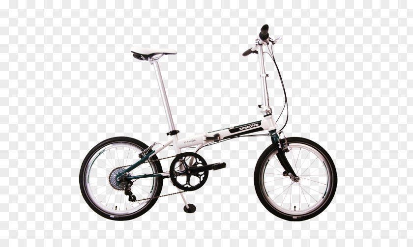 Dahon Speed P8 Folding Bike Bicycle Uno 2015 PNG