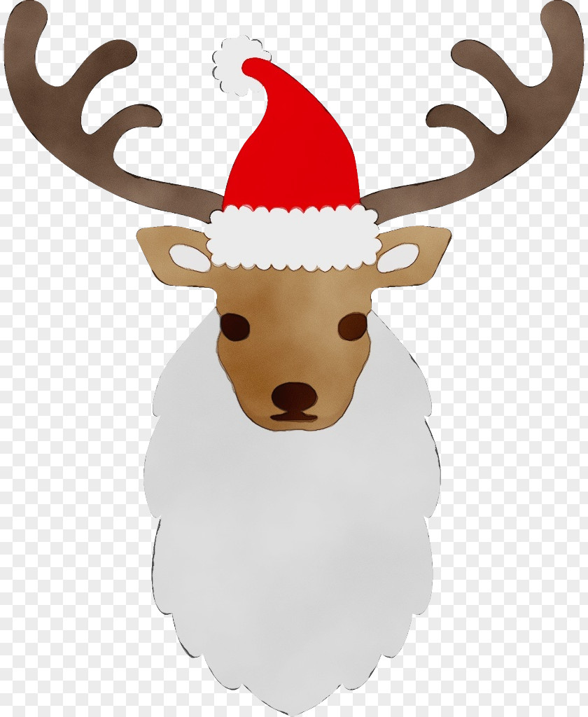 Elk Moose Reindeer PNG