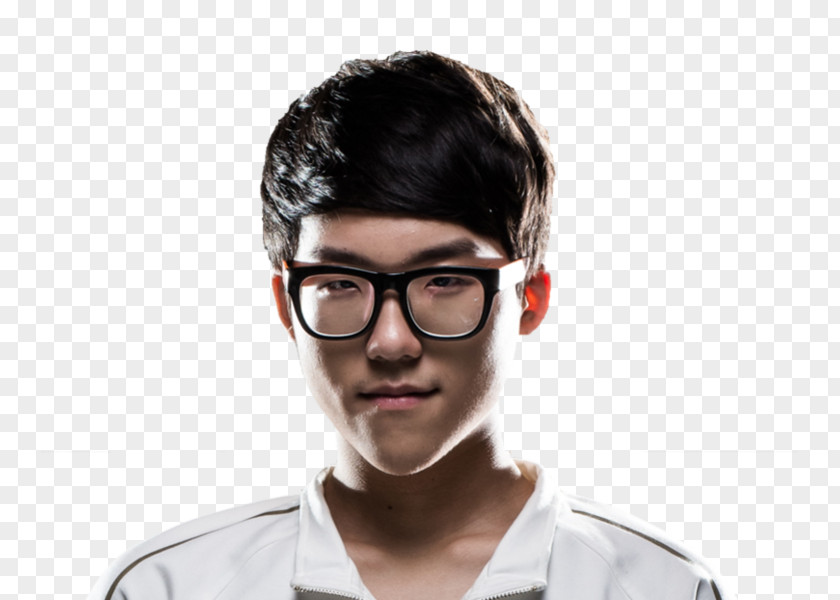 Glasses Choe Inseog League Of Legends Goggles Leopard PNG