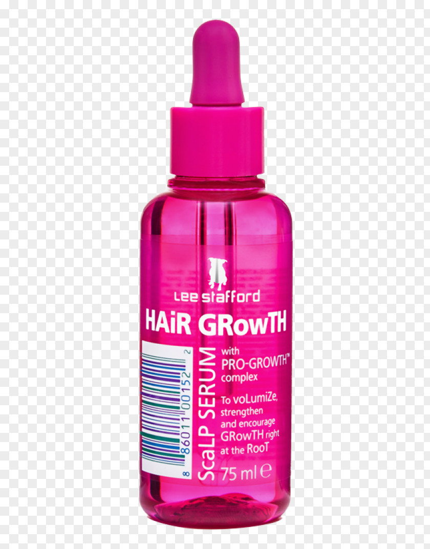 Hair Scalp Human Growth Care Serum PNG