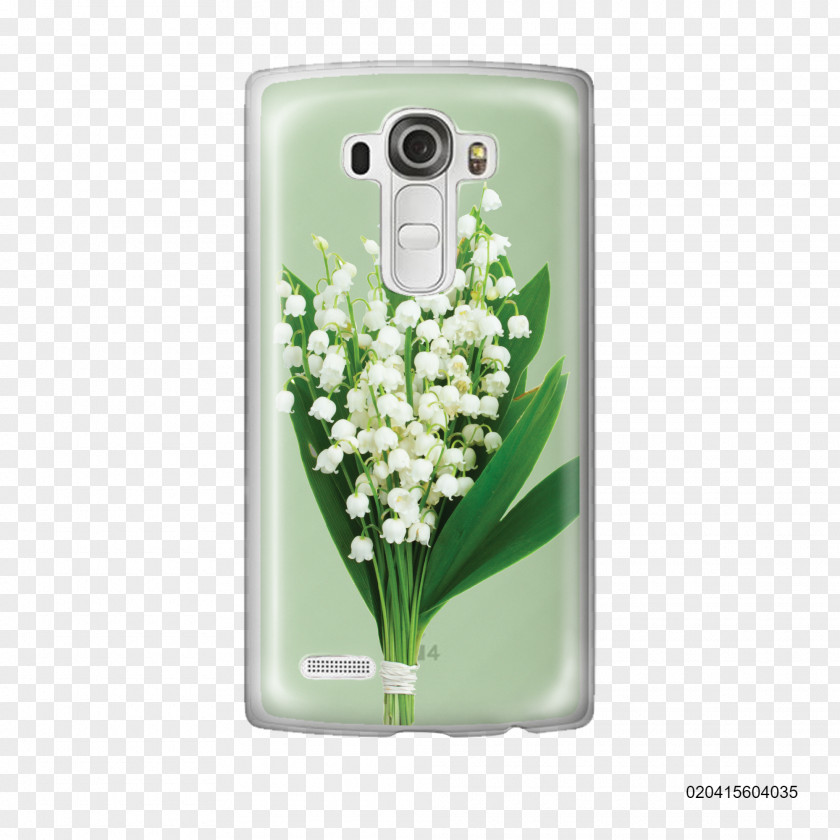 Lily Of The Valley Flower Bouquet Leaf Lilium PNG