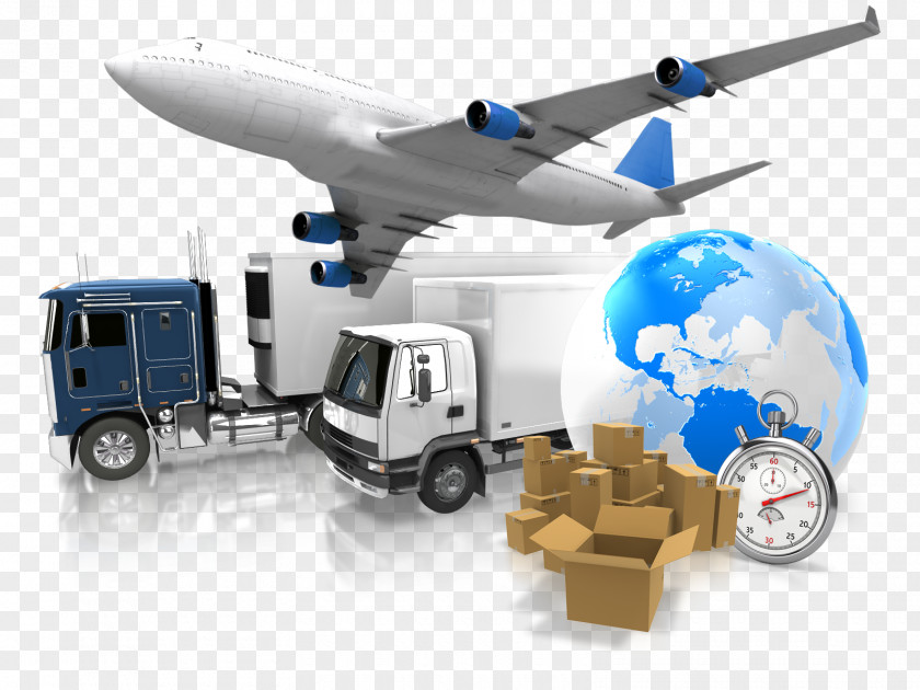 Logistic Logistics Transportation Management System Supply Chain PNG