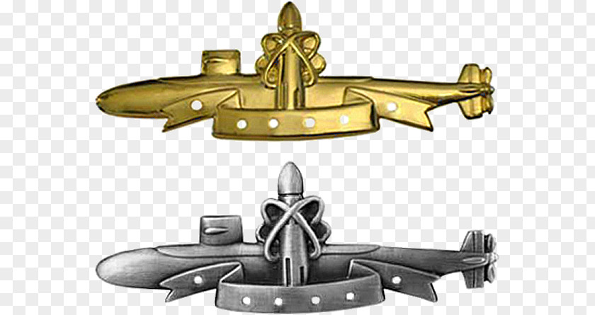 Military SSBN Deterrent Patrol Insignia United States Navy USS Halibut (SSGN-587) Nuclear Submarine PNG
