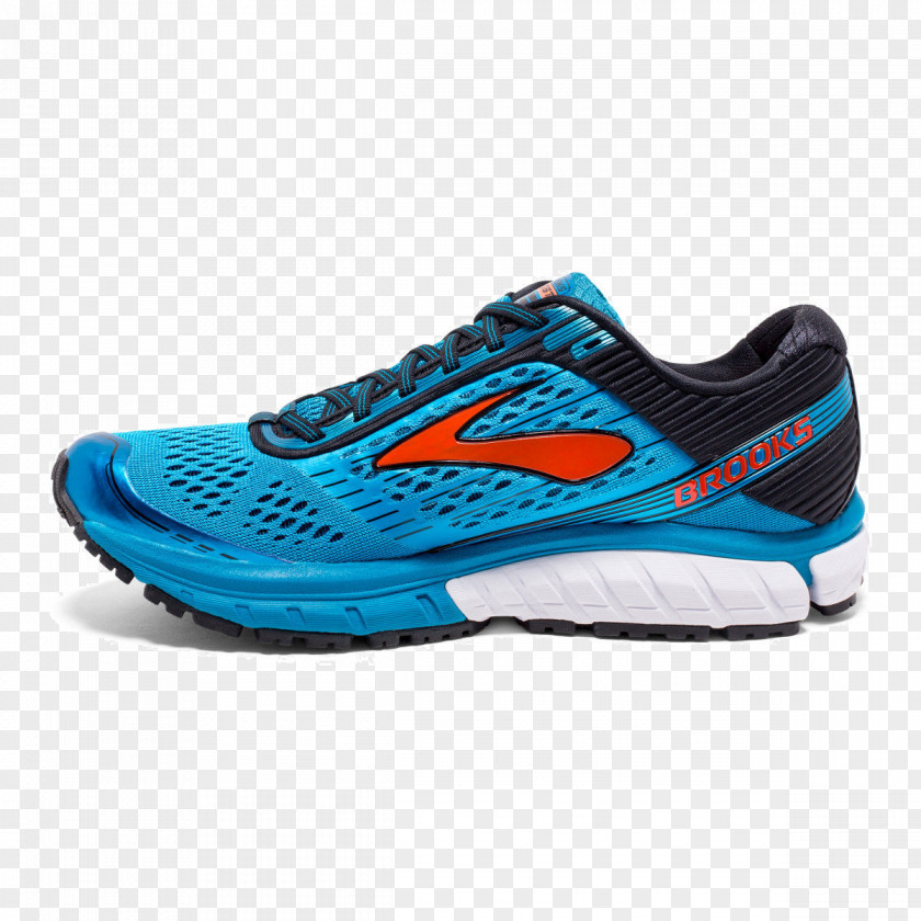 Nike Brooks Sports Sneakers Shoe Laufschuh Running PNG