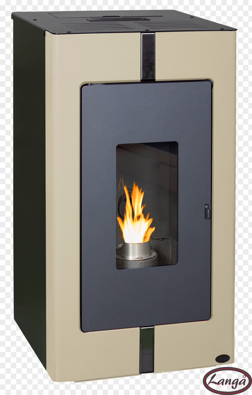 Oven Wood Stoves Beige Fireplace Chimney PNG