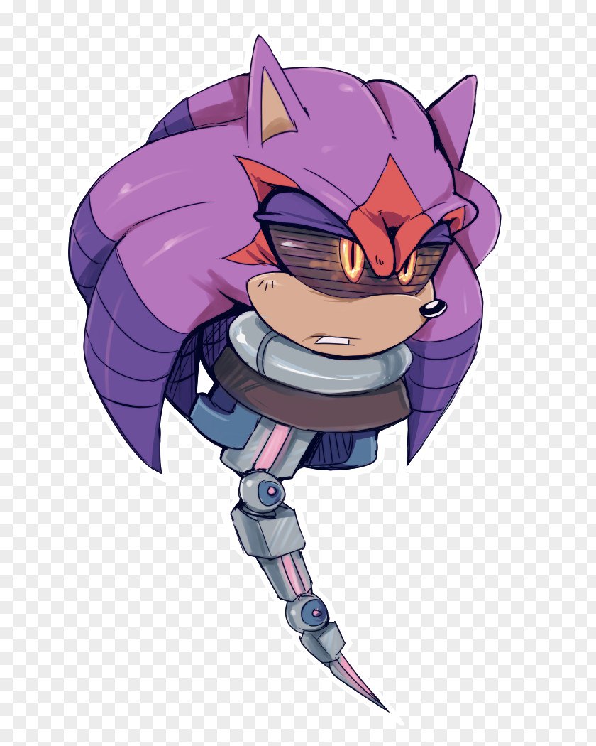 Rabindranath Shadow The Hedgehog Sonic And Black Knight Dash Metal PNG