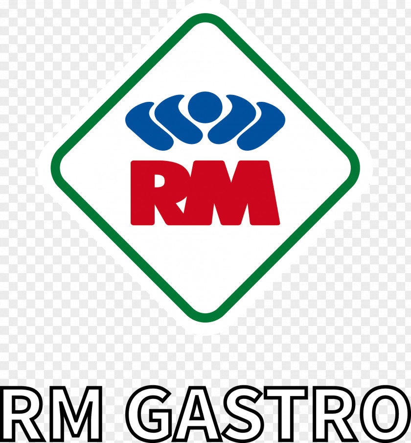 RM Logo Gastro- Information PNG