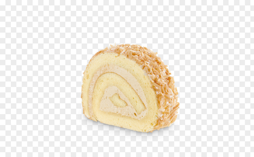 Swiss Roll Praline Flavor PNG