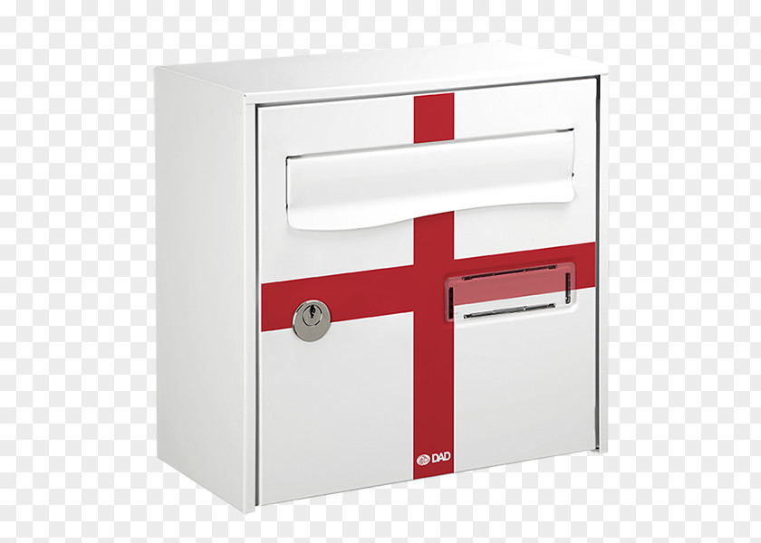 Underground Electro Letter Box Parcel Drawer Post PNG