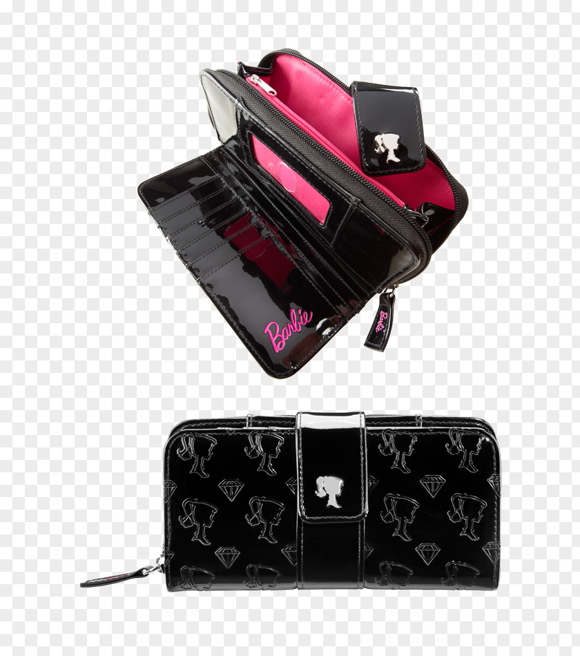 Wallet Handbag Barbie Shirt Clothing Accessories PNG