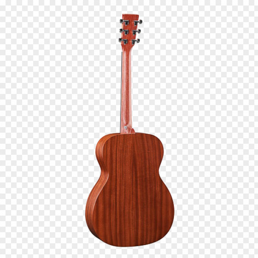 Acoustic Guitar Steel-string Acoustic-electric C. F. Martin & Company Cutaway String Instruments PNG