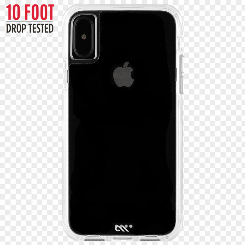 Apple IPhone X 8 Plus Case-Mate 6S Telephone PNG