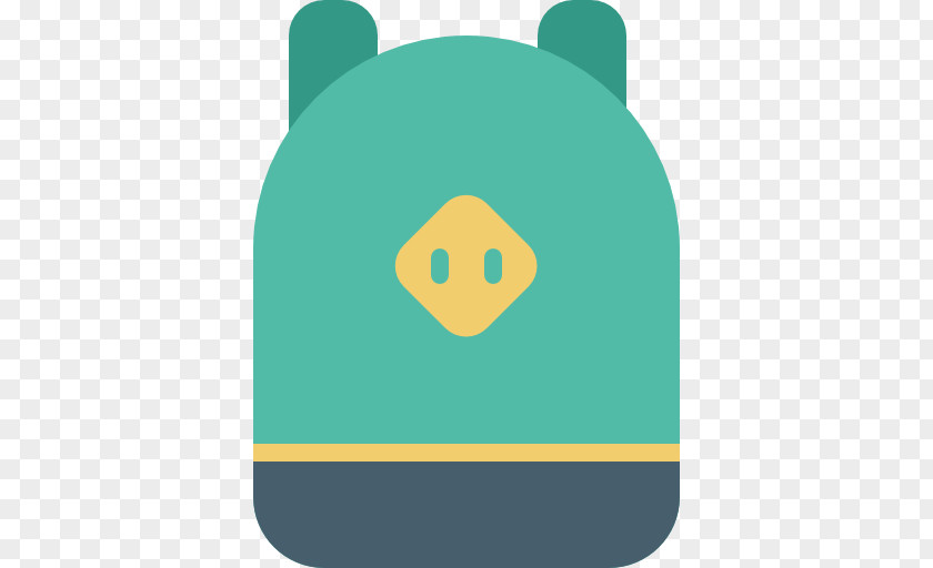 Backpack Baggage PNG