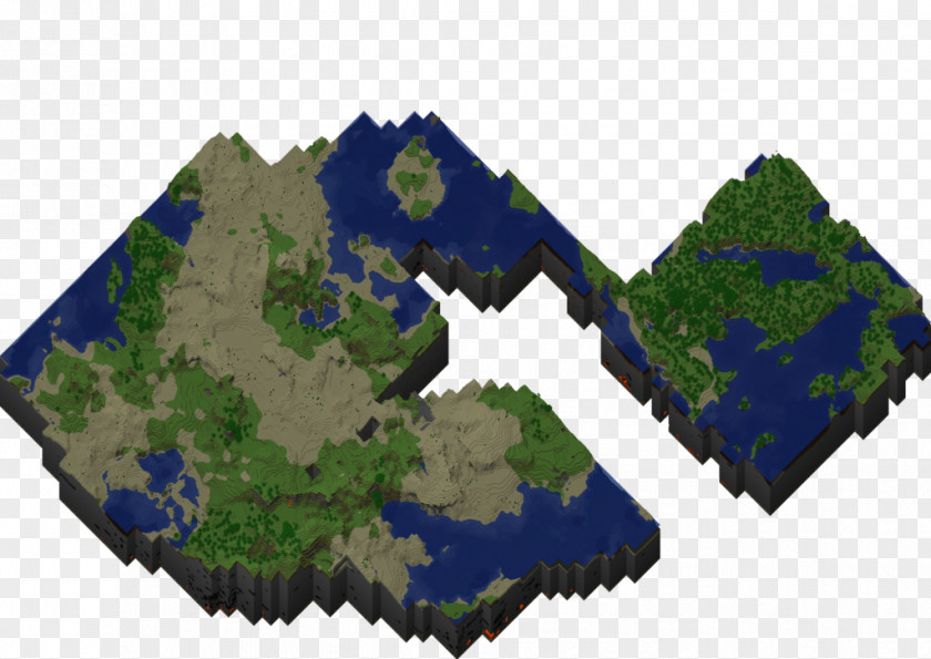 Biome Minecraft United States Water Tree PNG
