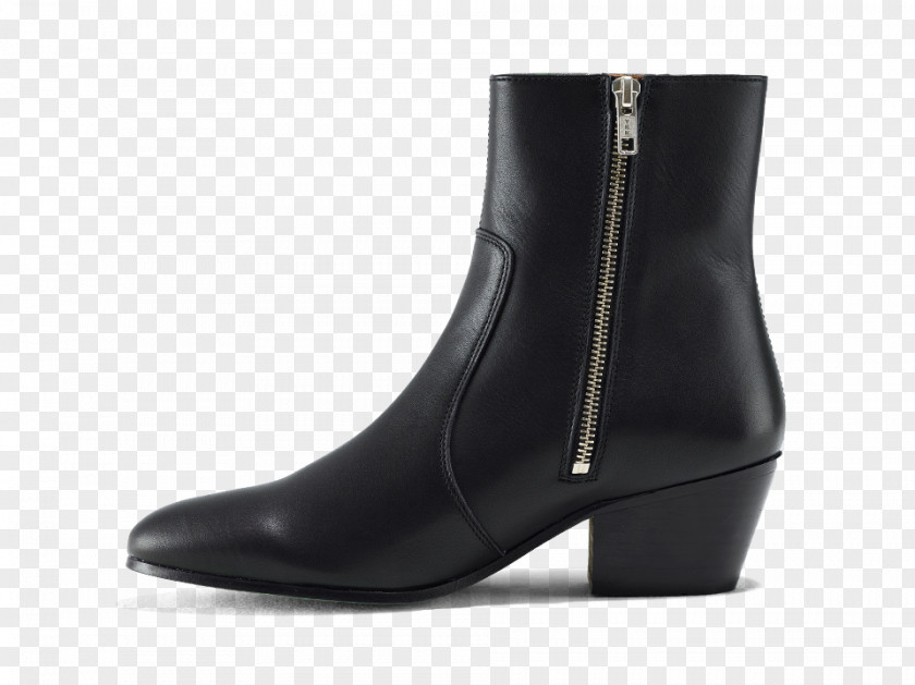 Boot Riding High-heeled Shoe Leather PNG