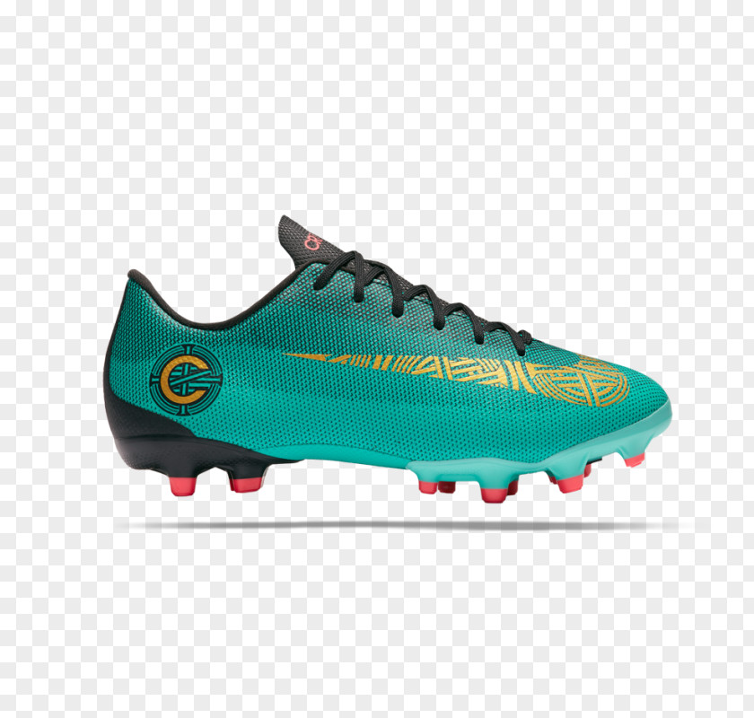 Born Mercurial Nike Vapor XII Academy Multi-Ground Football Boot Pro Mens FG Boots PNG