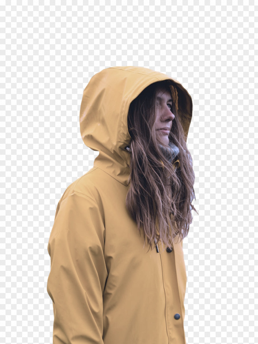 Clothing Hood Outerwear Jacket Parka PNG