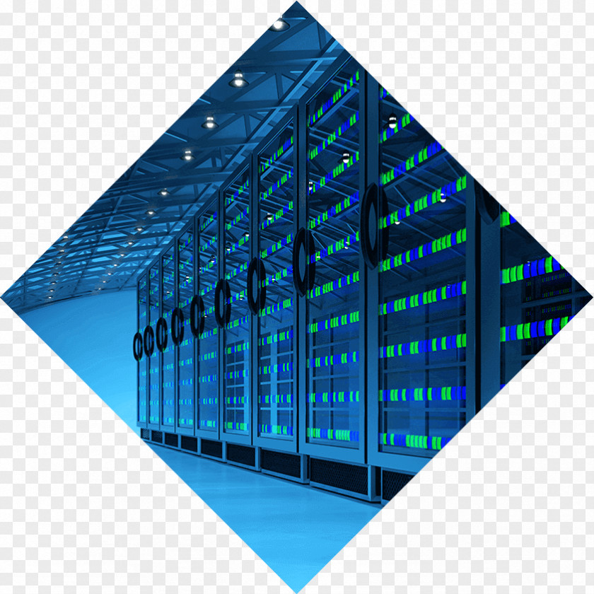 Cloud Computing Software-defined Data Center Computer Network Server Room PNG